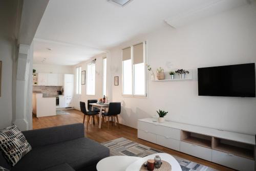 Altbautraum Esslingen Zentrum Studio 10
