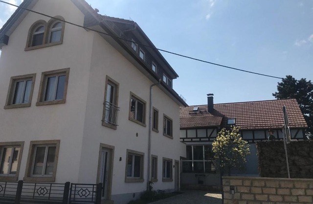 Alte Post Altwahnsdorf