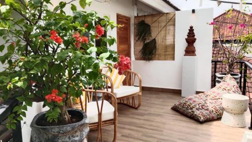 Altea apartment