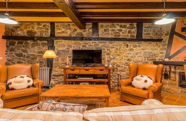 Alterhome Potes House - Cantabria