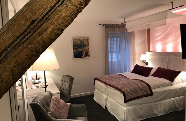 Altes Amtshaus, 3-Sterne Hotel Garni Superior