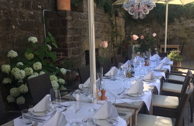 Altes Gasthaus Nagel