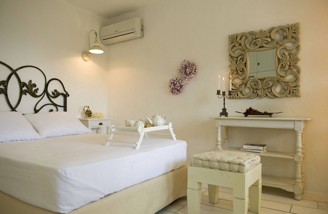 Althea A* Class Suites: Point of View Suite