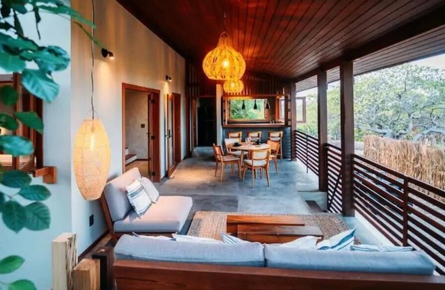 Alto Can Atins Chalet - Best View & High Speed Wi-Fi