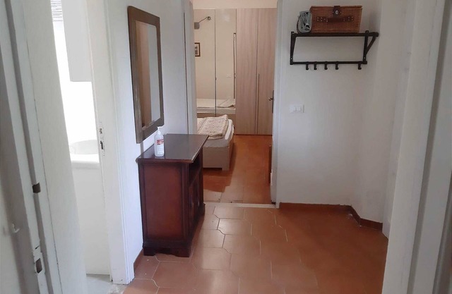 Altobelli House, a stone's throw from Lake Salto