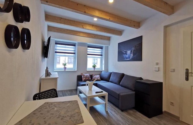 Altstadt-Apartment & FeWo OG für max 3 Pers