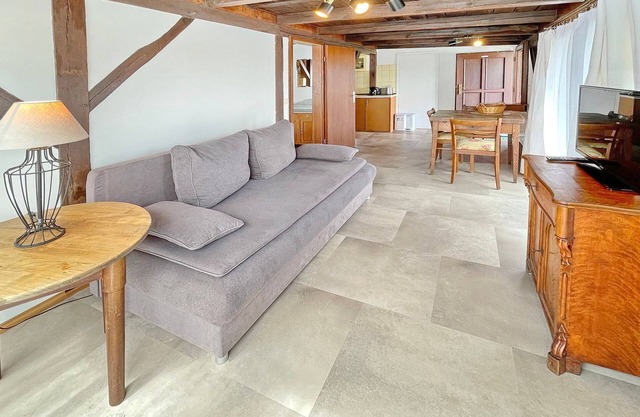 Altstadtflair - Rüster - Holiday apartment Rüster Altstadtflair