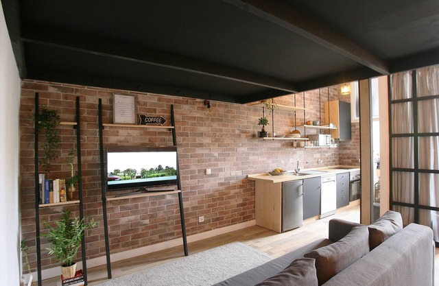 Alvares Cabral - Modern Loft