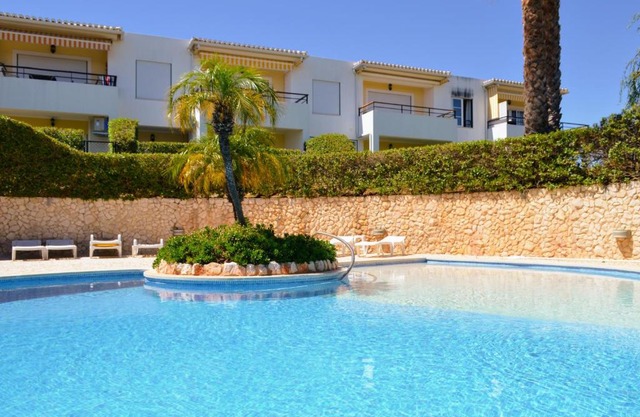 Alvor Shine, Wi-Fi & Pool