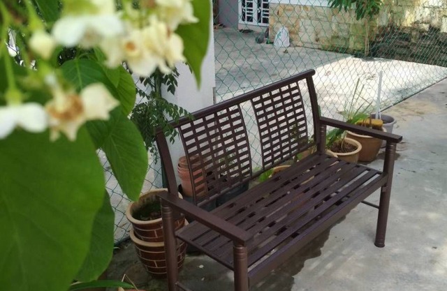 Alya Homestay