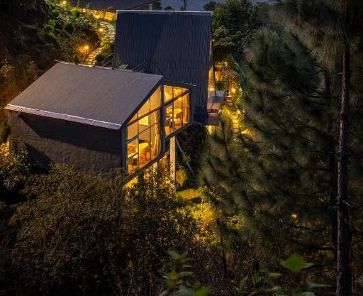 amã Stays & Trails Serendipity, Ranikhet