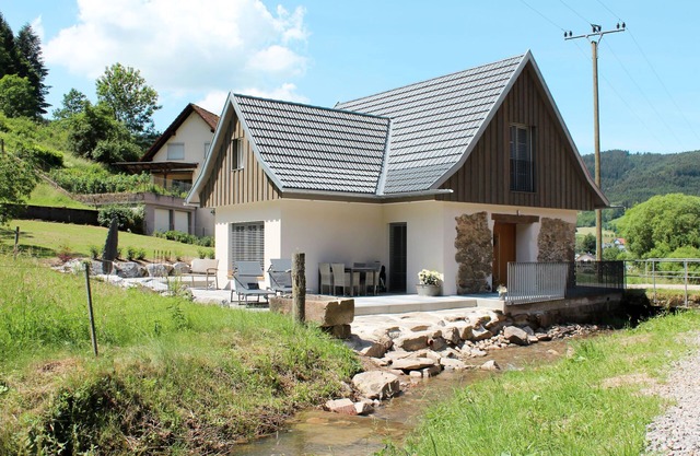 am Bächle by Interhome