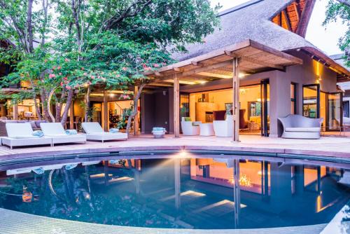 AM Lodge - Hoedspruit