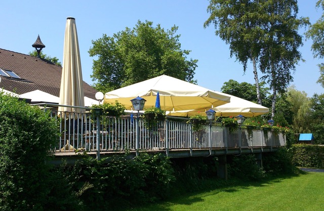 Am See 90 mobile homes on Lake Wallersee