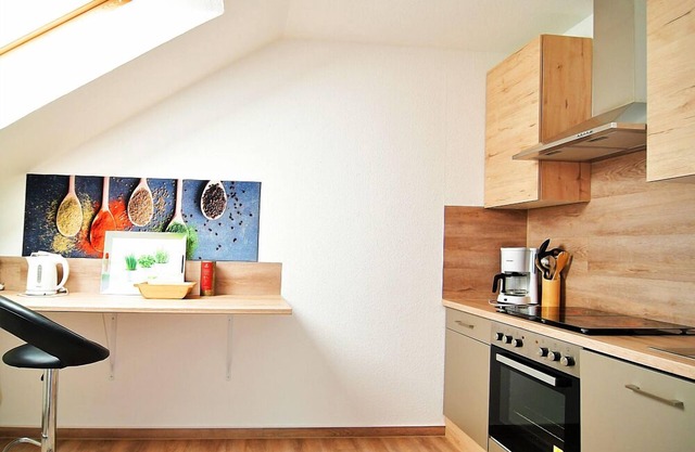 Am Wilhelmsberg Appartement 25