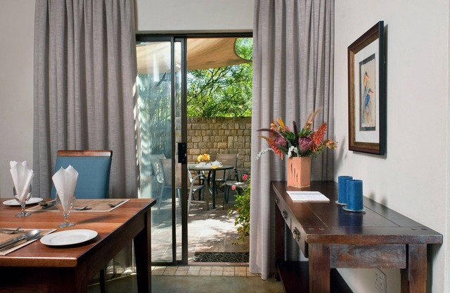 Ama Casa Cottages
