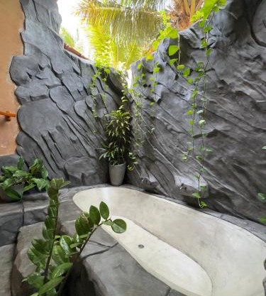 Ama Eco Lodge