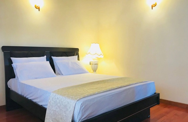 AMA VILLA FAMILY ROOM