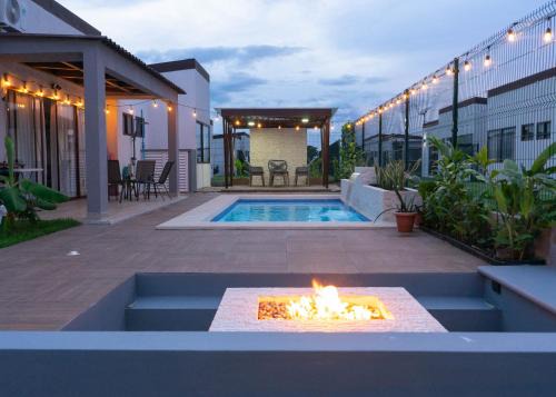 Amaia Beach House