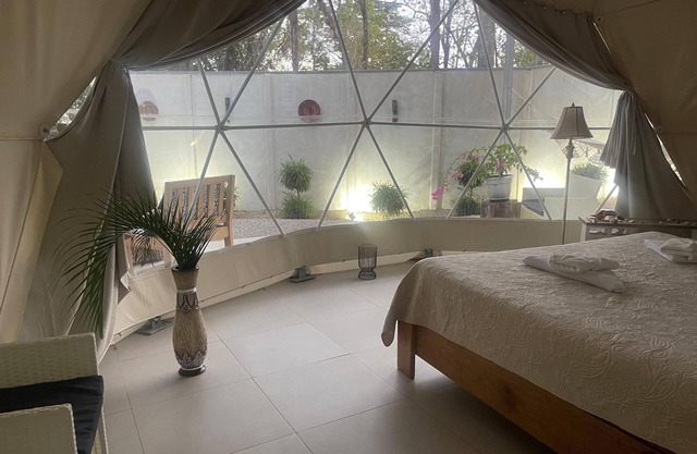 Amaj Eco Lodge
