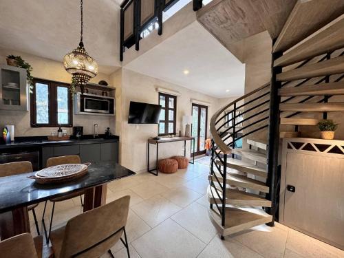 Amalfi en ValQuirico