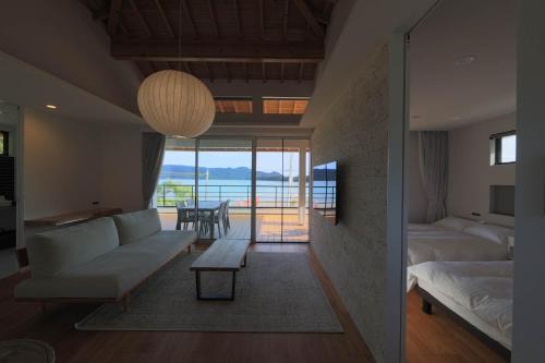 amami 星空テラス