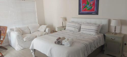 Amanda's Place