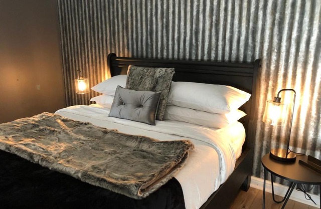 Amande Bed and Breakfast