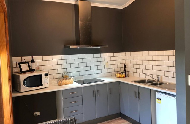 Amande Bed and Breakfast