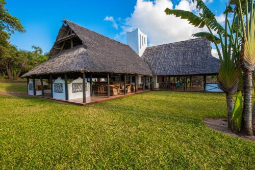 Amani Beach Resort