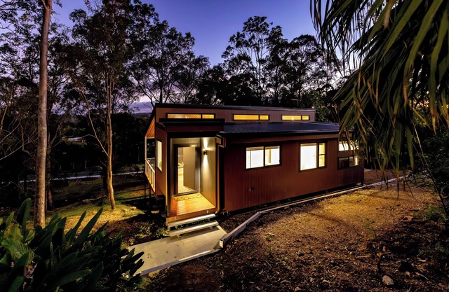 Amara Grove - Come Home to Calm. Peaceful stay in a cottage closer to nature.