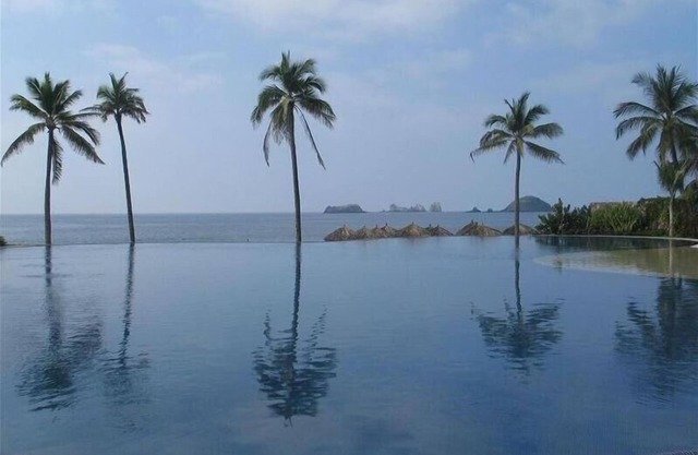 Amara Ixtapa, Guerrero, Mexican Riviera, Mexico