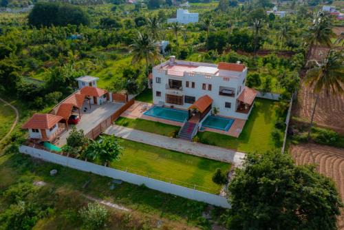 Amara Kosha Lagoon Villa