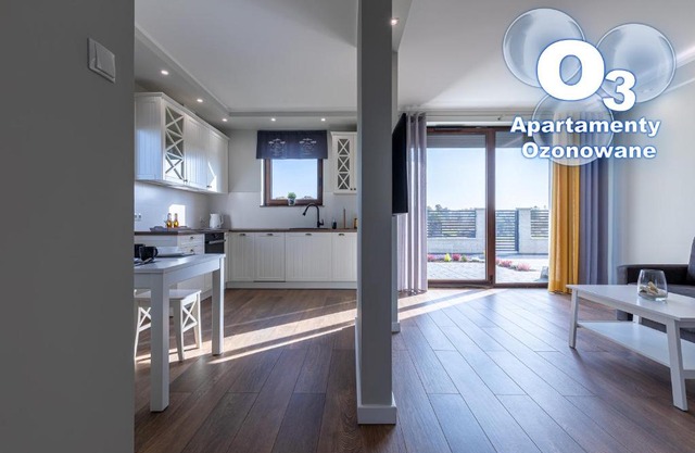 Amare Apartments A1