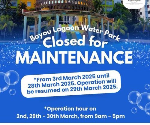 Amari Lagoon Melaka Kids Friendly I 5min Zoo Melaka