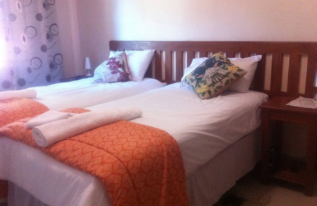 Amariah Guest House