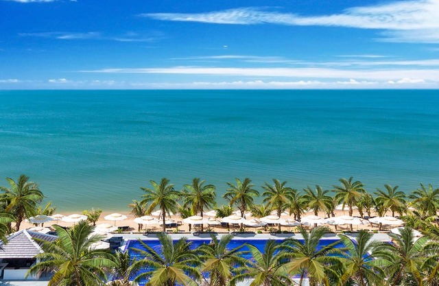 Amarin Resort & Spa Phu Quoc