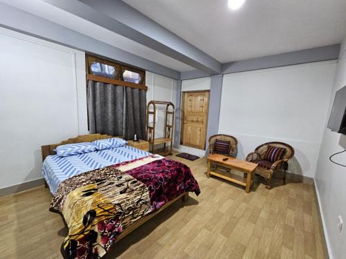 Amaze PY Homestay