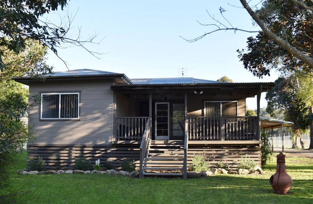 " Amazement Farm & Fun Park" Farmstay Accomodation