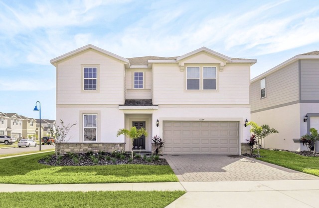 Amazing 10 Bed Pool Home with Gameroom-16284SMS