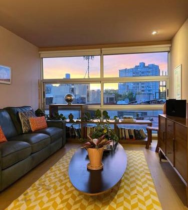 Amazing 2 Bedroom Apt Condesa