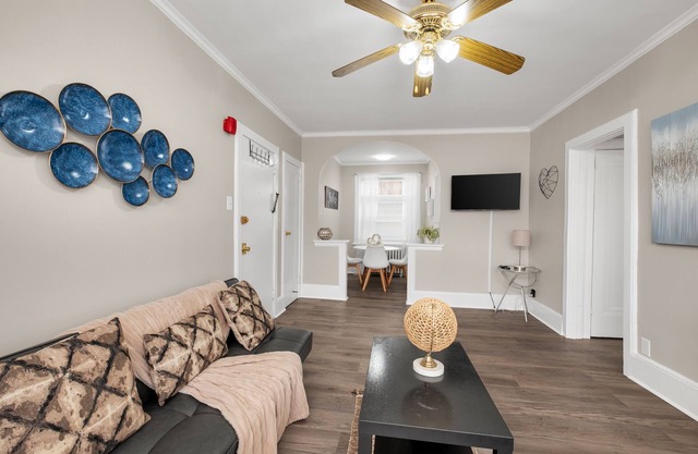Amazing 2BR by Upenn/Drexel