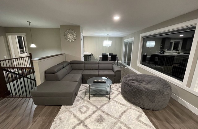 Amazing 3 bedroom home with an incredible view