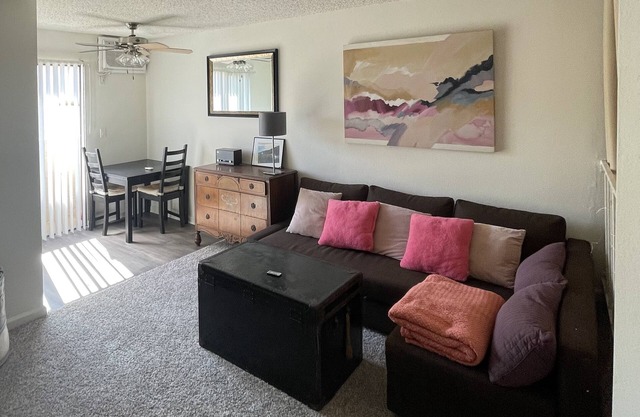 Amazing and functional apartment in best location of Los Angeles.