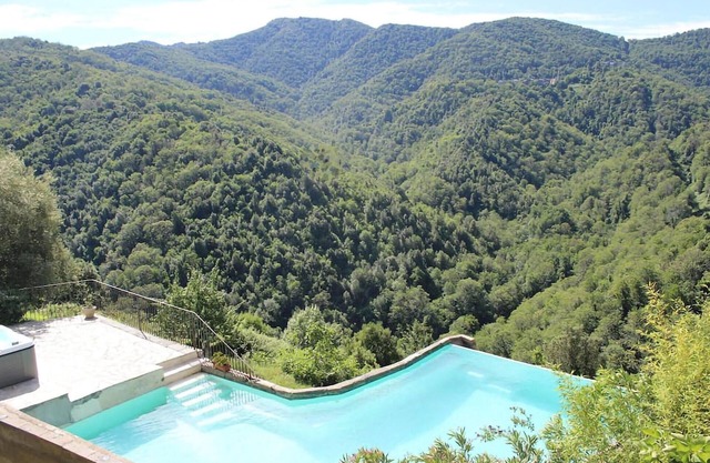 Amazing apartment in CARCHETO BRUSTICO