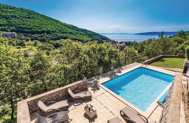 Amazing apartment in Moscenicka Draga