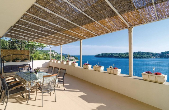 Amazing apartment in Zaton Veliki