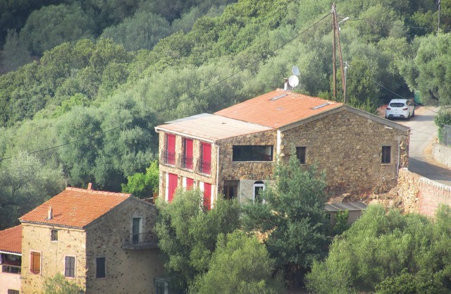 Amazing apartment in Partinello