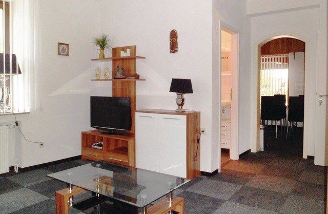 Amazing apartment in Medebach with WiFi