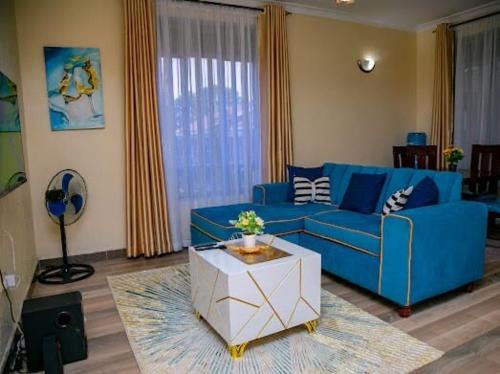 Amazing apartment in Milimani -Kisumu